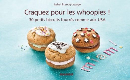 Craquez pour les whoopies - Mango