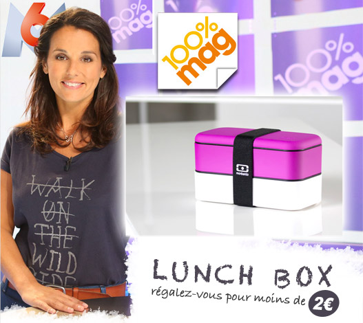 Collection Vidéocook