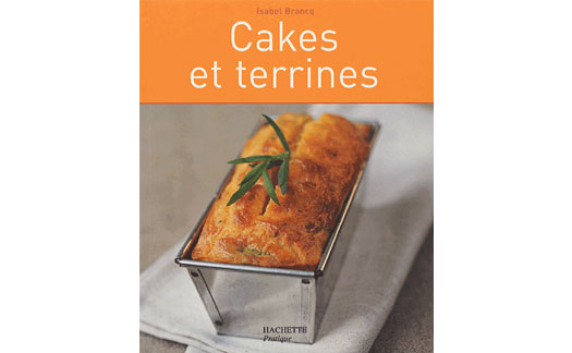 Cake et terrine