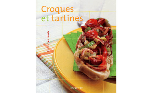 Croques et tartines