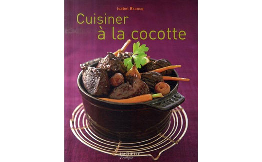 Cuisine à la cocotte