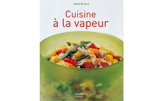 Cuisine à la vapeur