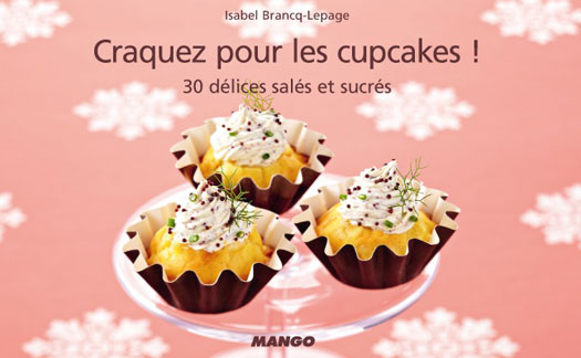 Craquez pour les cupcakes