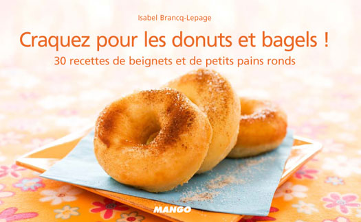 Craquez pour les donuts