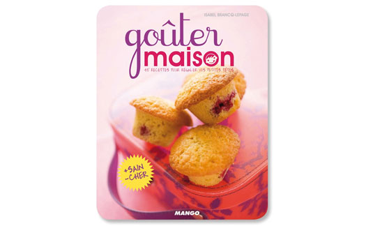 Goûter maison