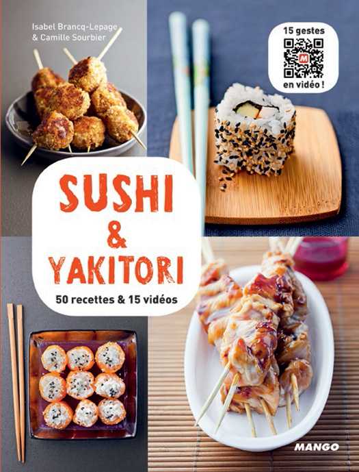 Sushi & Yakitori