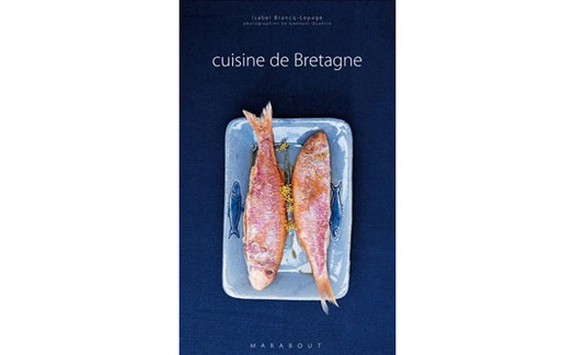 Cuisine de Bretagne