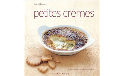 Petites crèmes