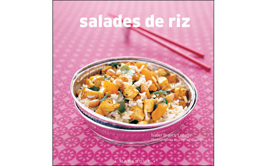 Salade de riz