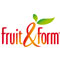 Fruit et forme