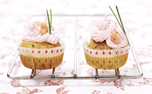 Craquez pour les cupcakes