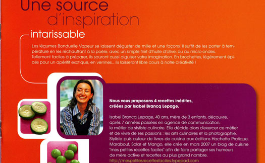Bonduelle