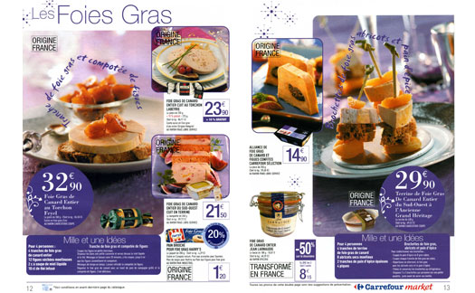 Carrefour Market