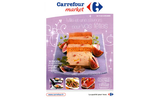 Carrefour Market