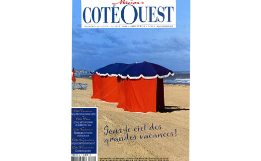 Côté Ouest