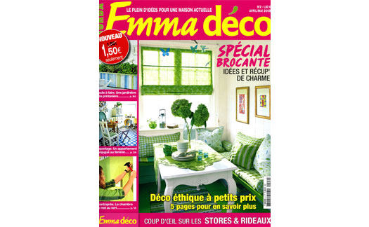 Emma déco
