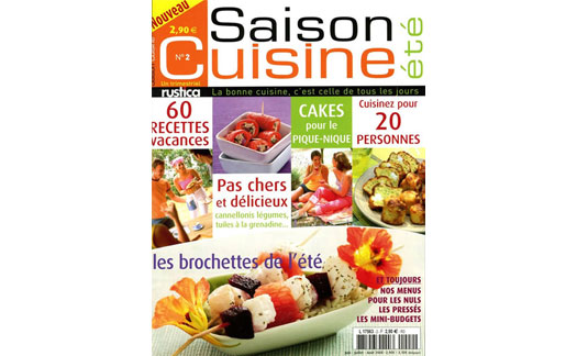 Saison Cuisine